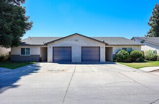 Plus de détails pour 287 - 289 Bothun rd, Turlock, CA - Logement à vendre