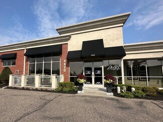 Plus de détails pour 4420 Valley View Rd, Edina, MN - Bureau à louer