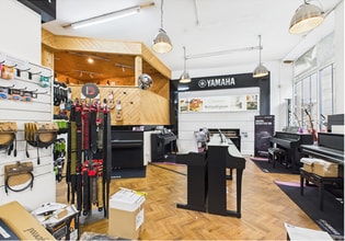 67-71 The Green, Aberdeen à louer Photo intérieure– Image 2 sur 3