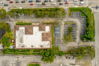 2301 N University Dr, Sunrise, FL - Vue aérienne  vue de carte - Image1