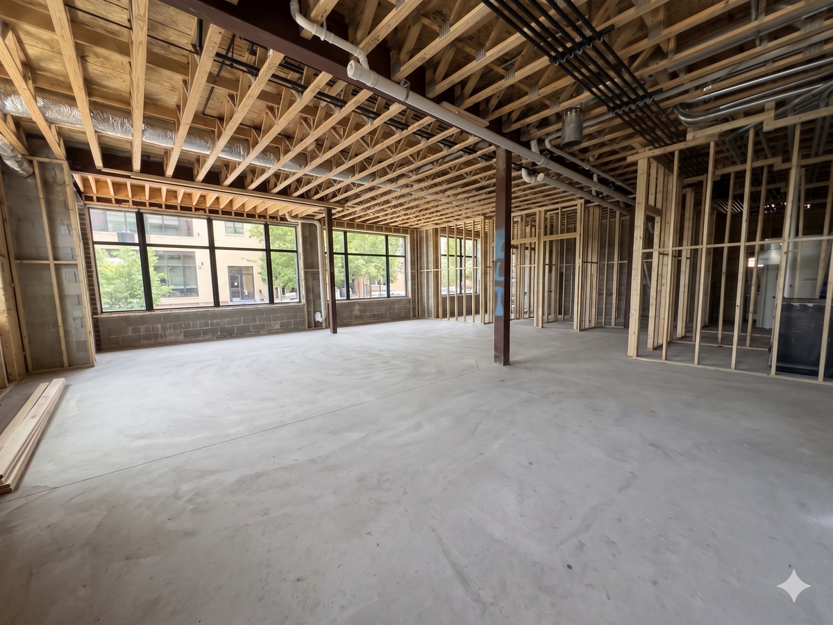 2756 W Chicago Ave, Chicago, IL 60622 - Lot 1 - - Photo intérieure - Image 2 of 4