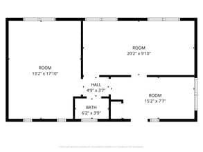 74 E 18th Ave, Eugene, OR à louer Photo intérieure– Image 1 sur 5