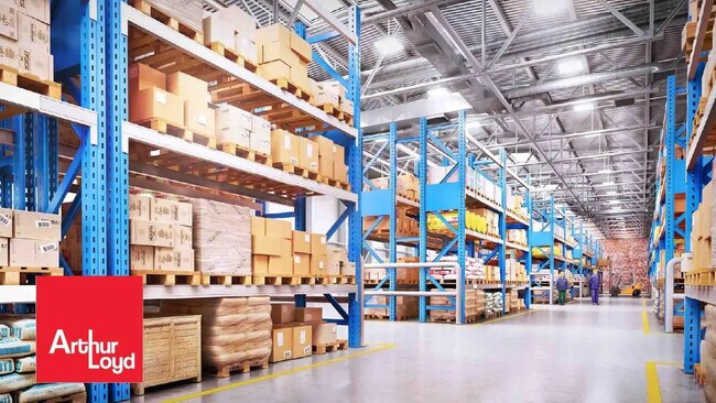 Plus de détails pour Local d'activités à louer