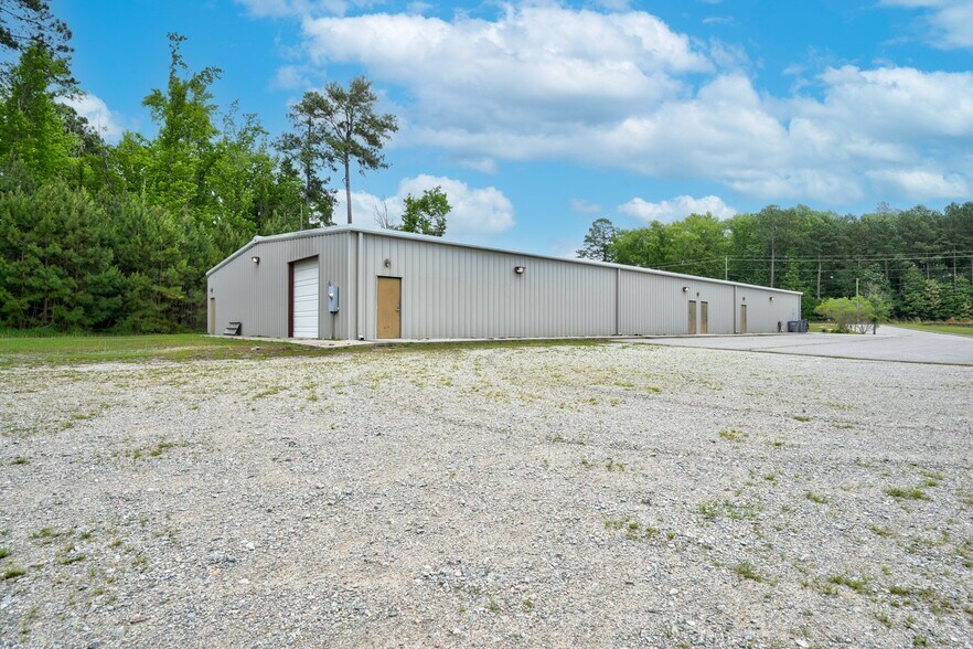 2040 Fenner Rd, Rocky Mount, NC à vendre - Photo de l’immeuble – Image 3 sur 52