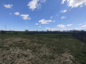 12 Rue Hélène Boucher, Seysses, HG - Vue aérienne  vue de carte