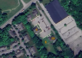 Plus de détails pour 6-10 Lafayette Ct, Fishkill, NY - Bureau à vendre