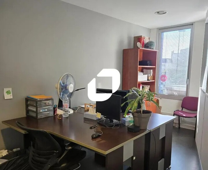 Bureau dans Nantes à louer - Photo intérieure – Image 2 sur 7
