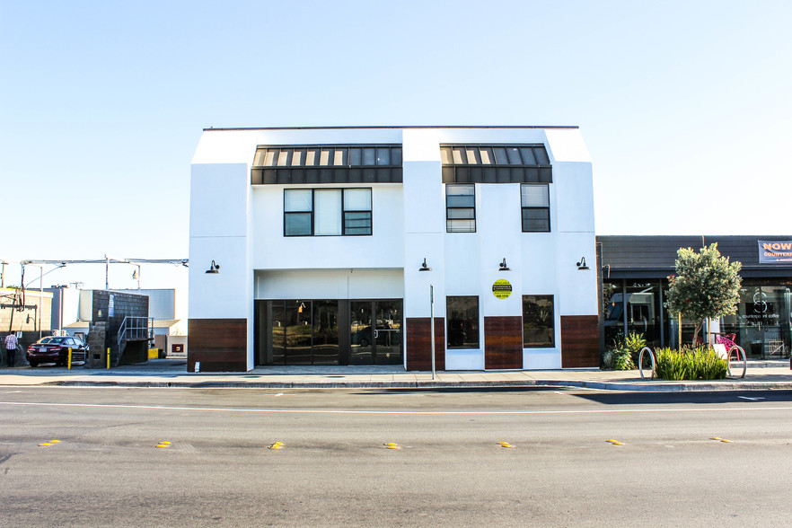 555 Broadway Ave, Seaside, CA à louer - Photo de l’immeuble – Image 2 sur 9