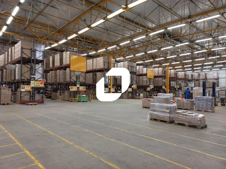 Industriel/Logistique dans Tremblay-en-France à louer - Photo intérieure – Image 2 sur 5