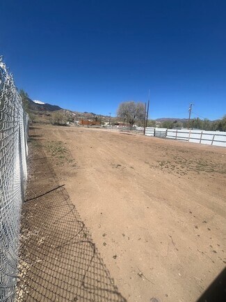 Plus de détails pour 1500 Arch St, Colorado Springs, CO - Terrain à louer