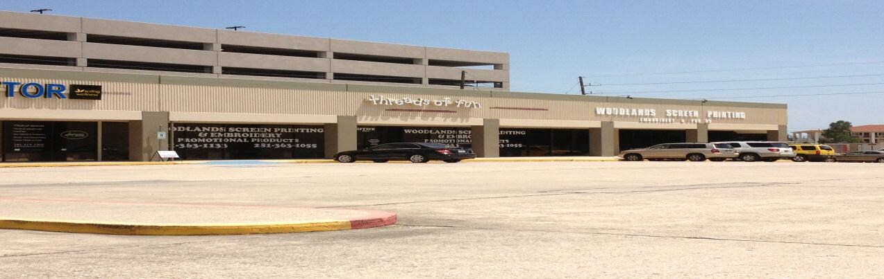 285 Sawdust Rd, Spring, TX à louer Photo principale– Image 1 sur 4