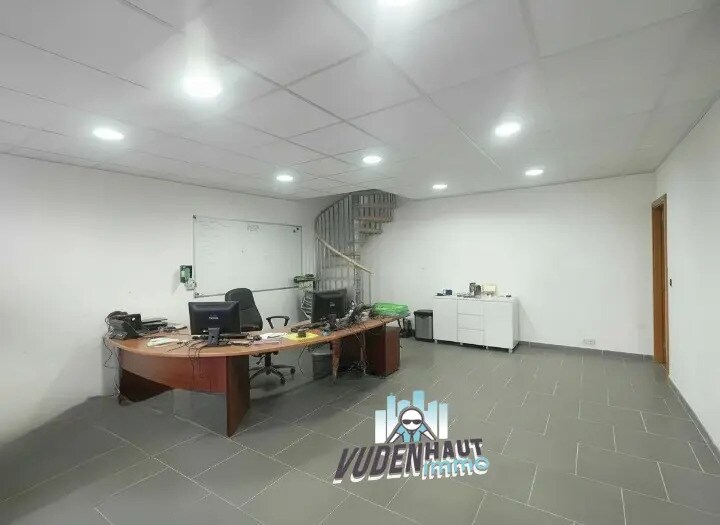 Bureau dans Fonsorbes à louer - Photo de l’immeuble – Image 2 sur 7