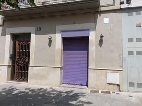 Local commercial dans Igualada, Barcelona à louer Photo intérieure– Image 2 sur 13