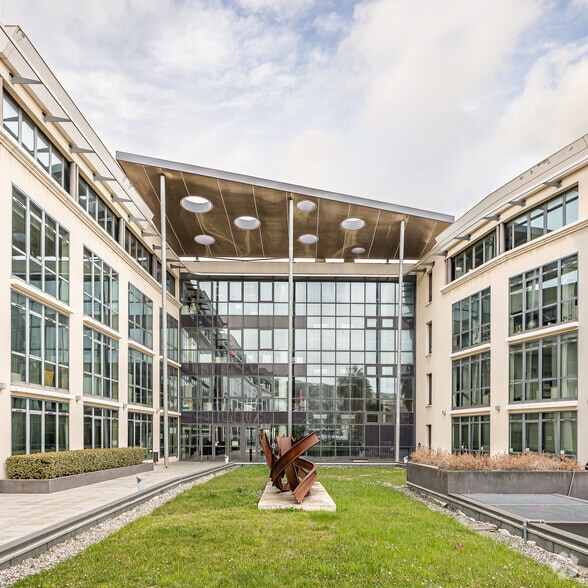 79 Chemin Du Passet, Marseille à louer - Photo de l’immeuble – Image 2 sur 3