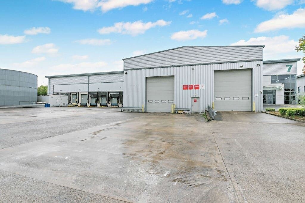 Parklands, Heywood à louer Photo de l’immeuble– Image 1 sur 15