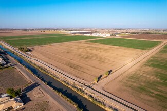 Plus de détails pour 697 W McCabe Rd, El Centro, CA - Terrain à vendre