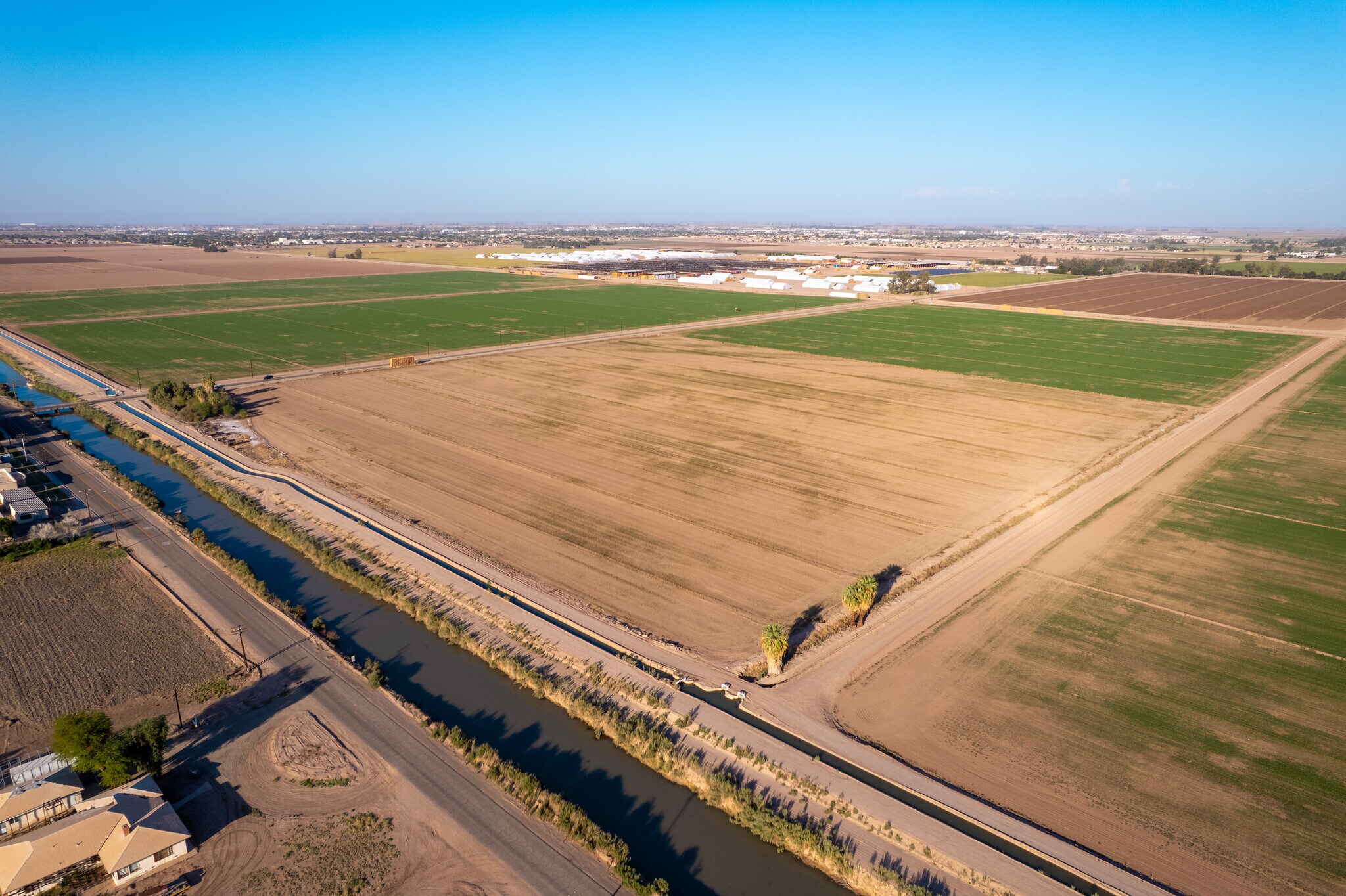 697 W McCabe Rd, El Centro, CA à vendre Photo principale– Image 1 sur 11