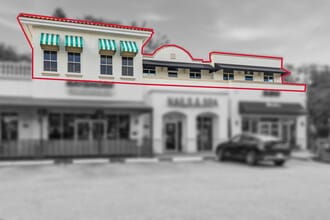 6102 S Macdill Ave, Tampa, FL à louer Photo intérieure– Image 1 sur 14