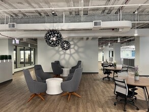 33 W Monroe St, Chicago, IL à louer Photo intérieure– Image 2 sur 6