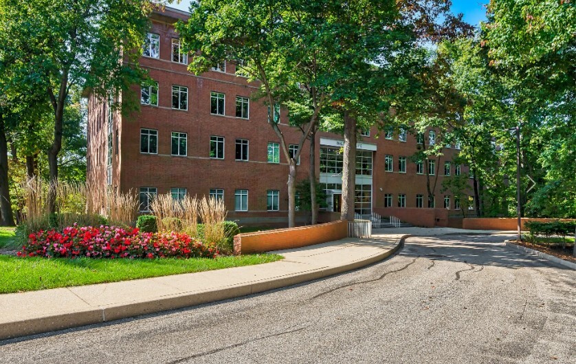 10075 Red Run Blvd, Owings Mills, MD à louer - Photo de l’immeuble – Image 2 sur 9