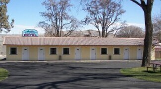 Plus de détails pour 616 Mill St, Maupin, OR - Hôtellerie à vendre