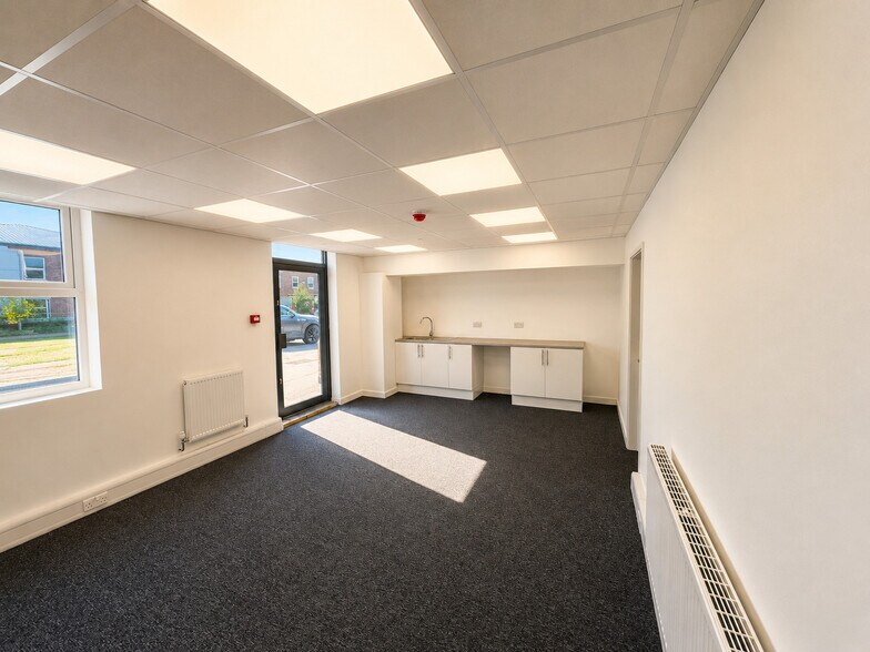 124-24 Electric Ave, Birmingham à louer - Photo de l’immeuble – Image 3 sur 15