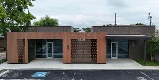 Plus de détails pour 1512 8th Ave, Fort Worth, TX - Bureau/Médical à louer
