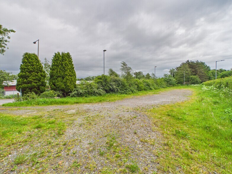 1 Irongray road, Dumfries à louer - Photo de l’immeuble – Image 1 sur 1