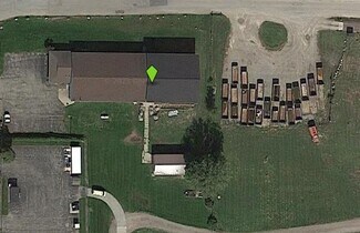 Plus de détails pour 15630 68th Ave, Coopersville, MI - Industriel/Logistique à vendre