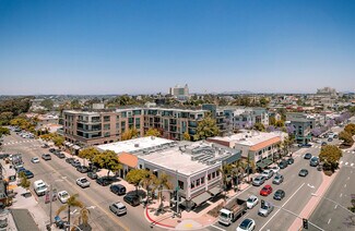 Plus de détails pour 1 Mission Portfolio – Local commercial à vendre, San Diego, CA