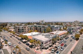 Plus de détails pour 1 Mission Portfolio – Local commercial à vendre, San Diego, CA