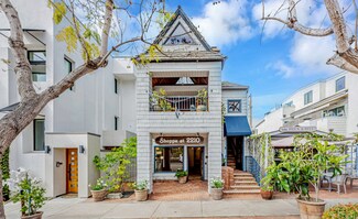 Plus de détails pour 2210 Avenida de la Playa, La Jolla, CA - Local commercial à vendre