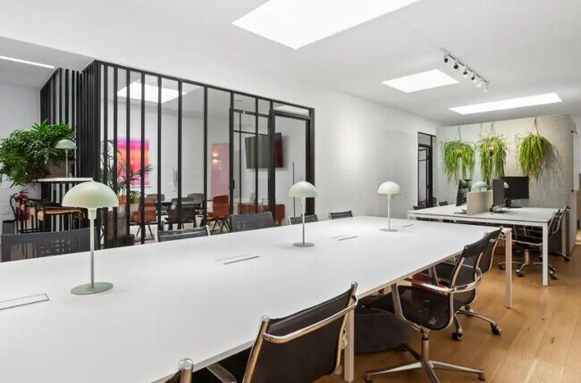 Plus de détails pour Bureau à louer