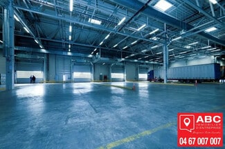 Plus de détails pour Local d'activités à louer