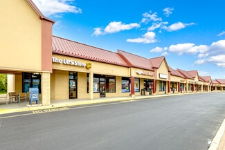 Plus de détails pour 230 N Maple Ave, Marlton, NJ - Local commercial à louer