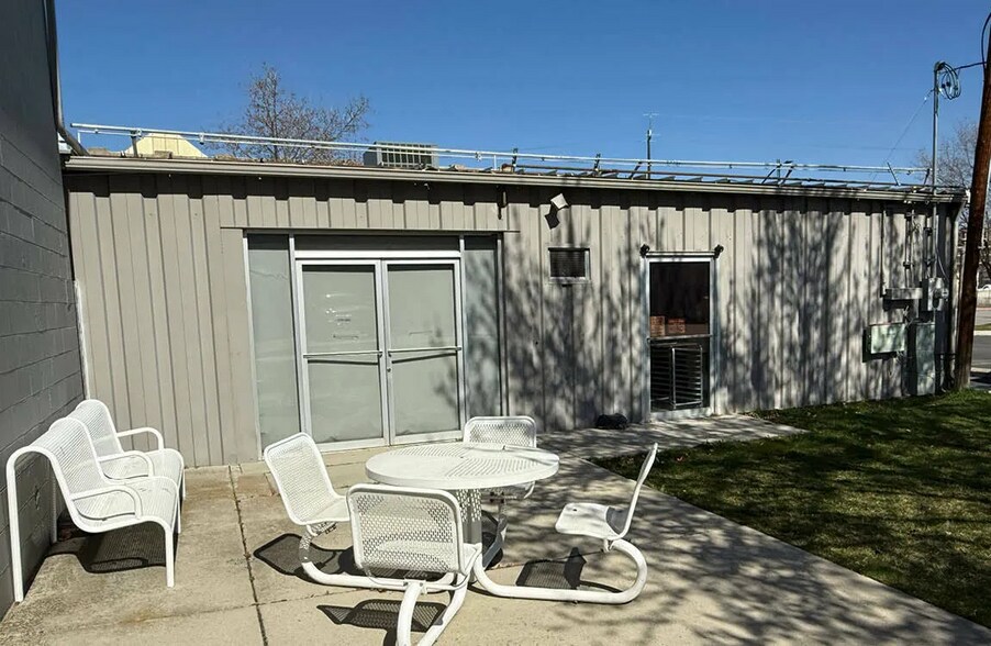 700 S 17th St, Boise, ID à louer - Photo de l’immeuble – Image 1 sur 6