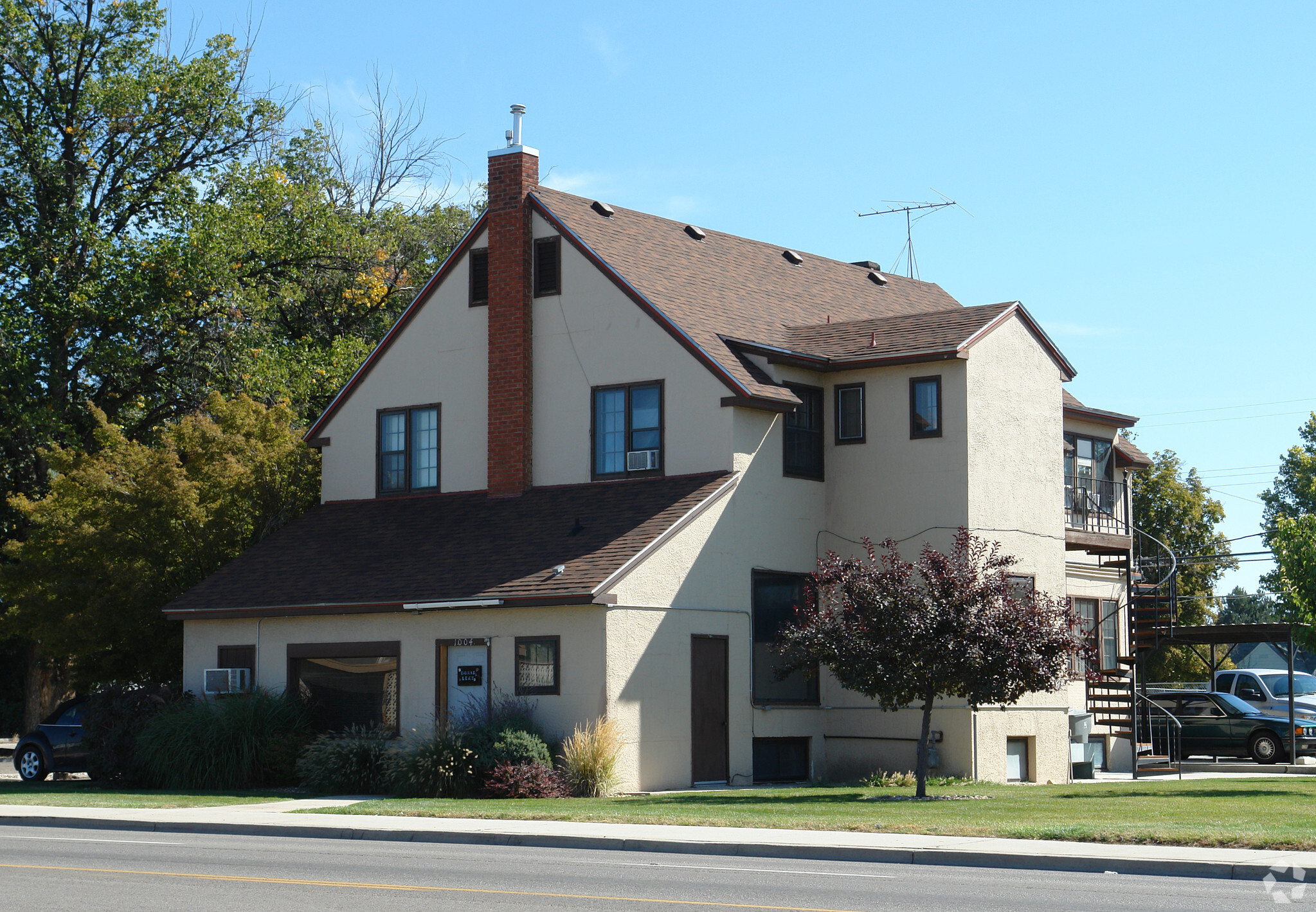 1203 10th St S, Nampa, ID à vendre Photo principale– Image 1 sur 9