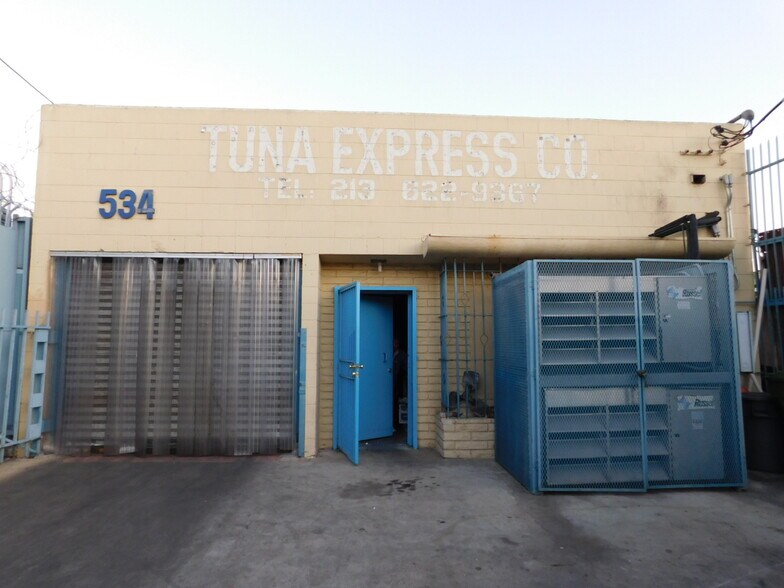 534 Stanford, Los Angeles, CA à vendre - Photo principale – Image 1 sur 29