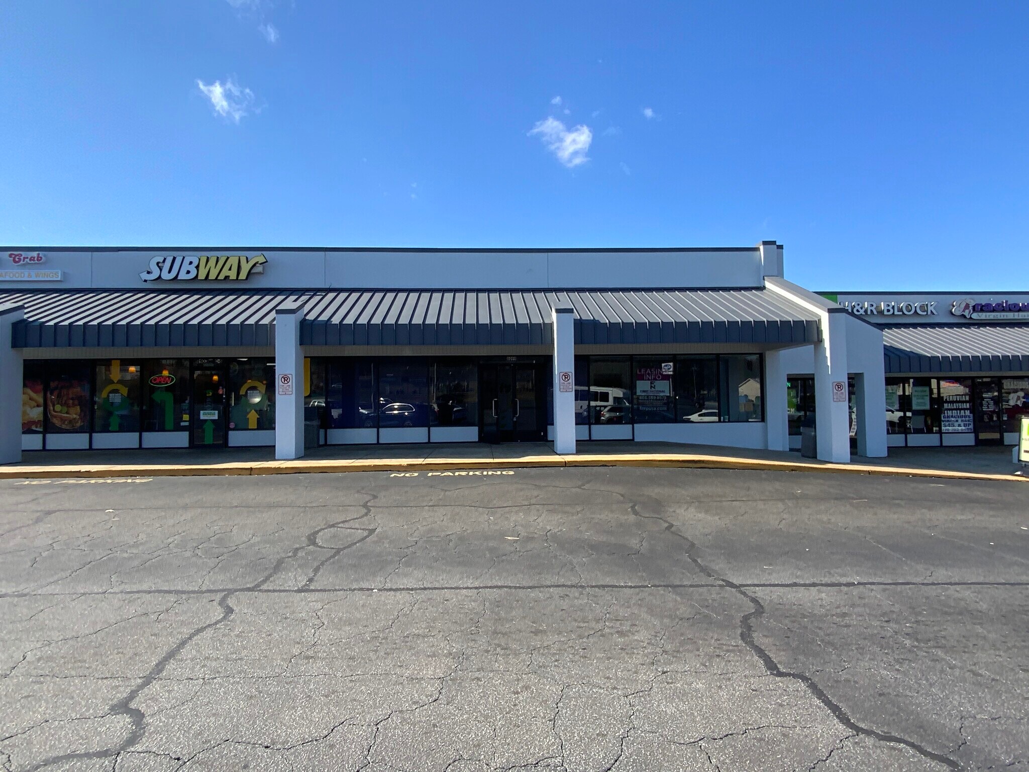 9000 Tara Blvd, Jonesboro, GA à louer Photo intérieure– Image 1 sur 1