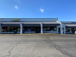 9000 Tara Blvd, Jonesboro, GA à louer Photo intérieure– Image 1 sur 1