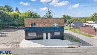 Plus de détails pour 3143 Mahoning Ave, Youngstown, OH - Local commercial à vendre