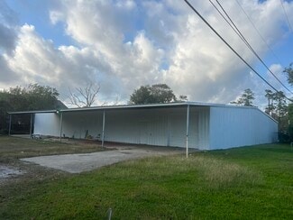 Plus de détails pour 2924 Bluebird St, Orange, TX - Industriel/Logistique à louer