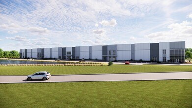 6700 Lakeview Ctr Dr, Tampa, FL à louer Photo intérieure– Image 2 sur 5