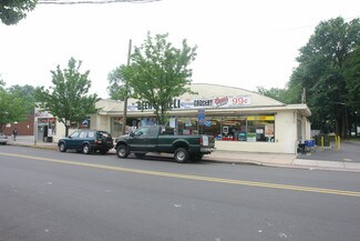 Plus de détails pour 736 W Grand Ave, Rahway, NJ - Local commercial à louer