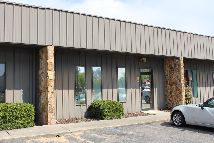4268 Belair Frontage Rd, Augusta, GA à louer - Autre – Image 3 sur 5