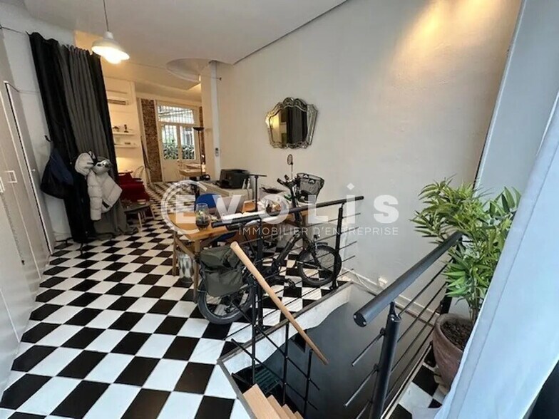 Bureau dans Paris à louer - Photo intérieure – Image 3 sur 12