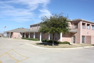 Plus de détails pour 400 W Jasper Dr, Killeen, TX - Coworking à louer