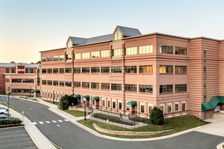 Plus de détails pour 224D Cornwall St NW, Leesburg, VA - Bureau, Médical à louer