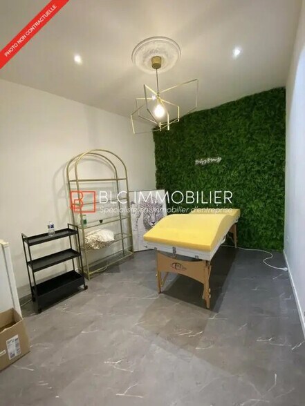 Local commercial dans Marseille à louer - Photo intérieure – Image 2 sur 11