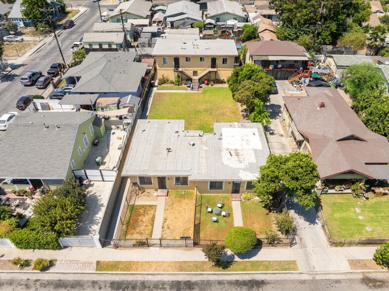 5917 Converse Ave, Los Angeles, CA à vendre - Photo principale – Image 1 sur 47